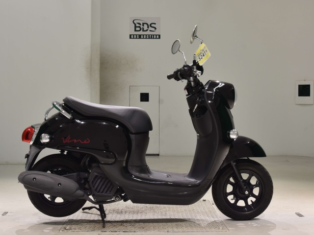 Yamaha vino -4 2021