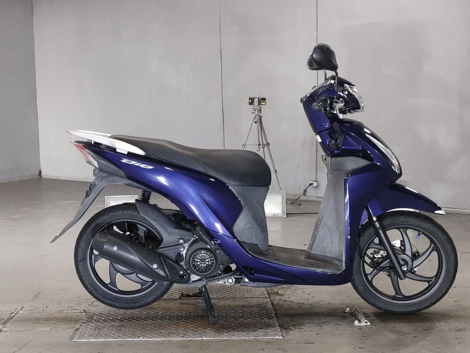 Honda DIO110 2017