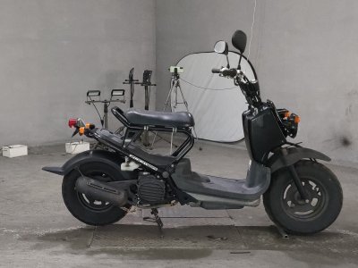 Honda ZOOMER 2004