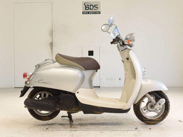 Honda GIORNO CREA