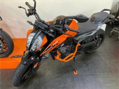 KTM 790 DUKE 2023
