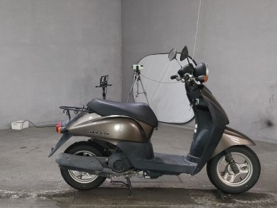 Honda TODAY