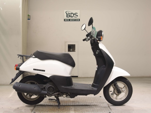 Honda TODAY 2012
