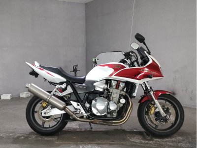 Honda CB1300SF 2007