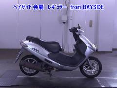 Suzuki ADDRESS V110