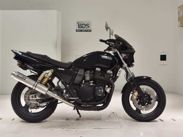 Yamaha XJR400 2000