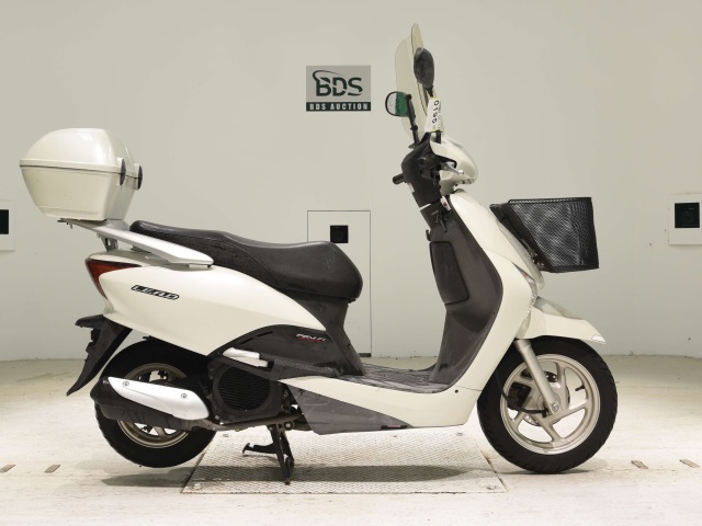 Honda LEAD110 2008