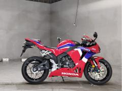 Honda CBR600RR 2020