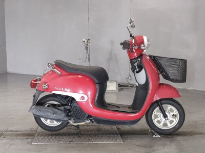 Honda GIORNO 2016