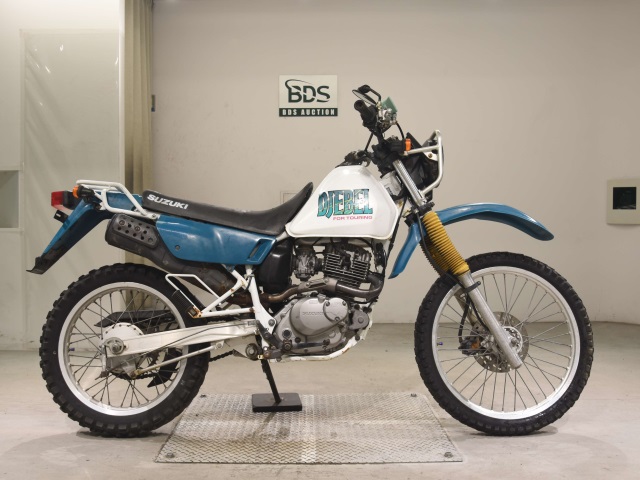 Suzuki DJEBEL200 1995