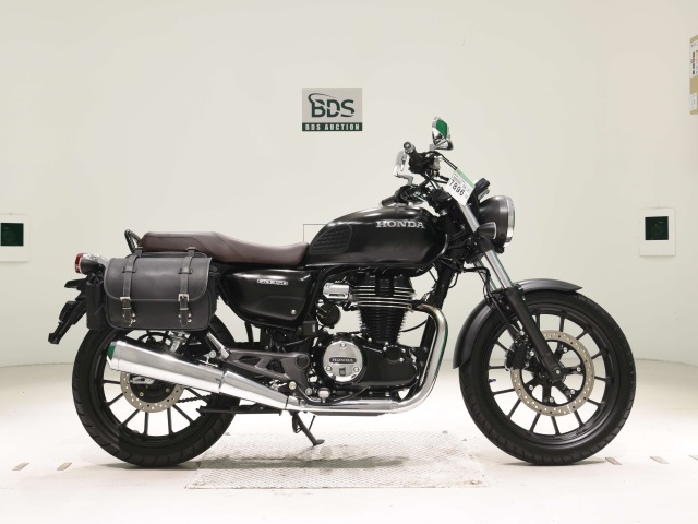 Honda GB350 2023