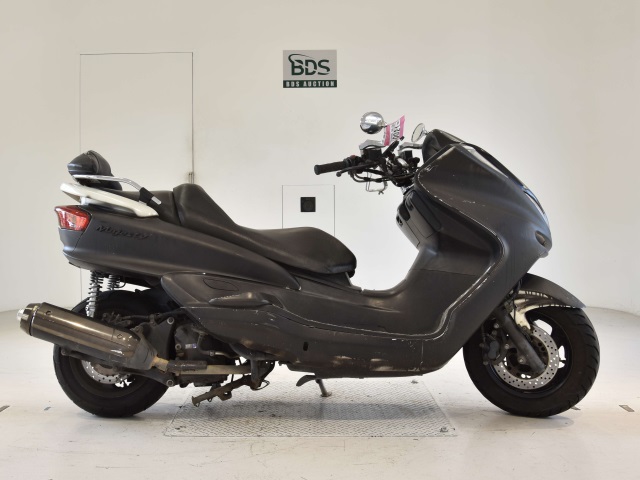 Yamaha MAJESTY 250C 2005
