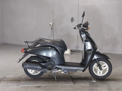 Honda TODAY 2006