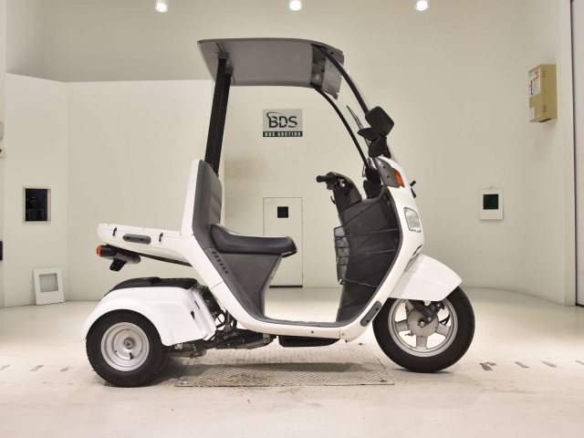 Honda GYRO CANOPY 2019