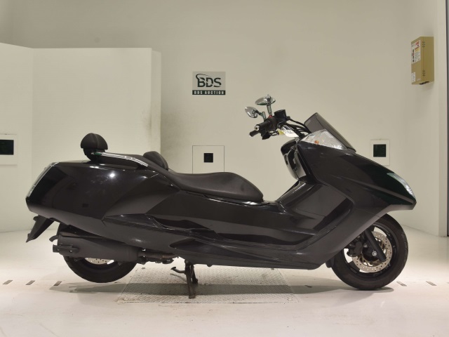 Yamaha MAXAM250 2012
