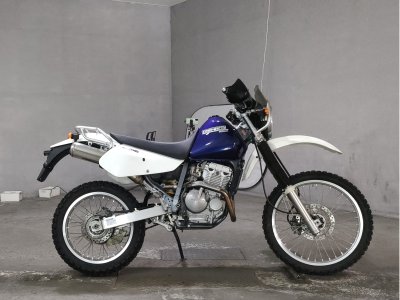 Suzuki DJEBEL250XC