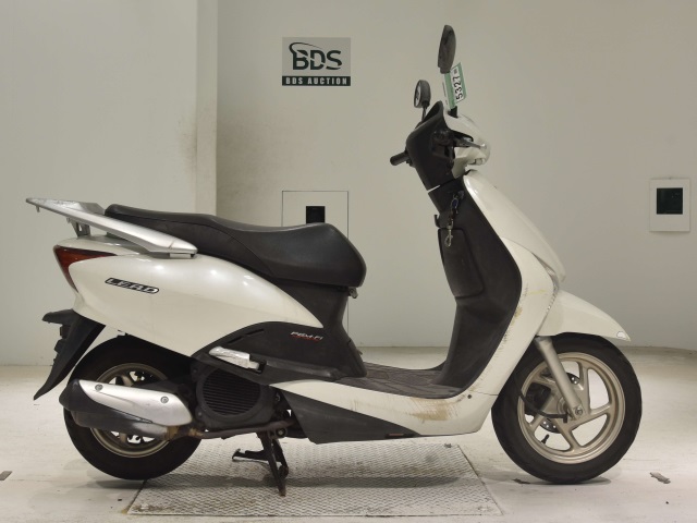 Honda LEAD110 2008