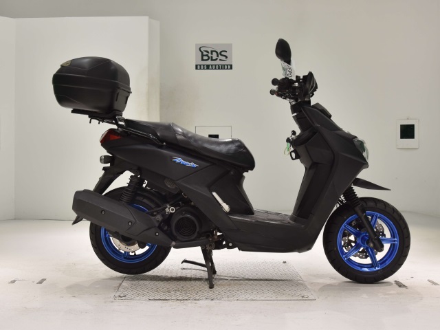 Yamaha BWS125 2016