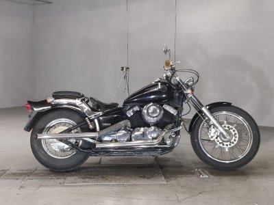 Yamaha DRAGSTAR XVS400 1997