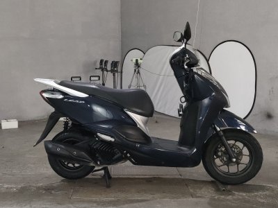 Honda LEAD125 2022