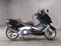 Yamaha T-MAX500 2008
