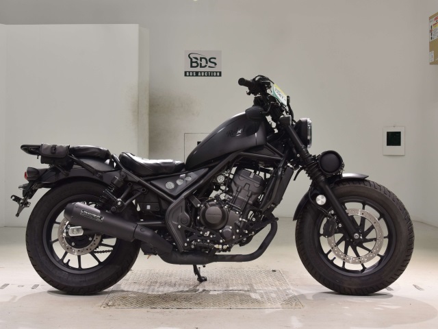 Honda REBEL CMX250 2023