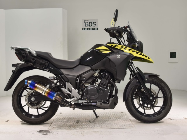 Suzuki V-STROM DL250A