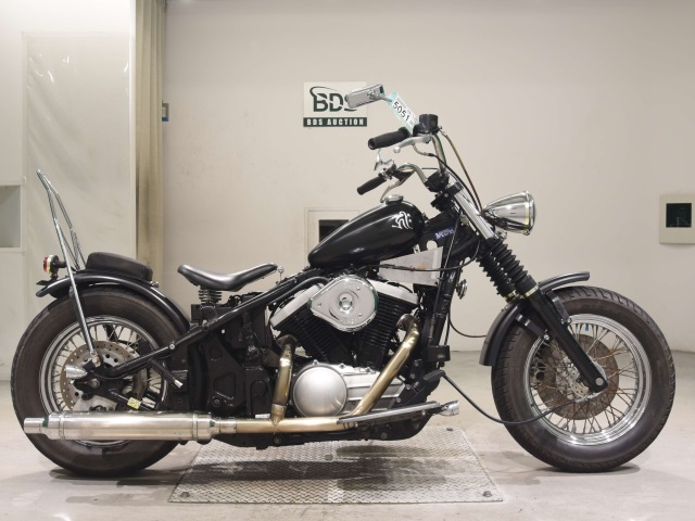 Kawasaki VULCAN400 DRIFTER 2000