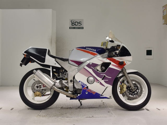 Yamaha FZR400RR SP 1994