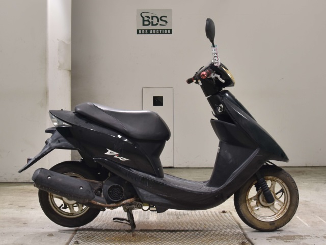 Honda DIO-6 2004