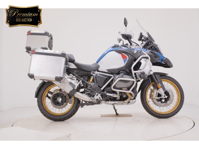 BMW R1250GS ADVENTURE 2019