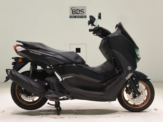 Yamaha NMAX-2 2023