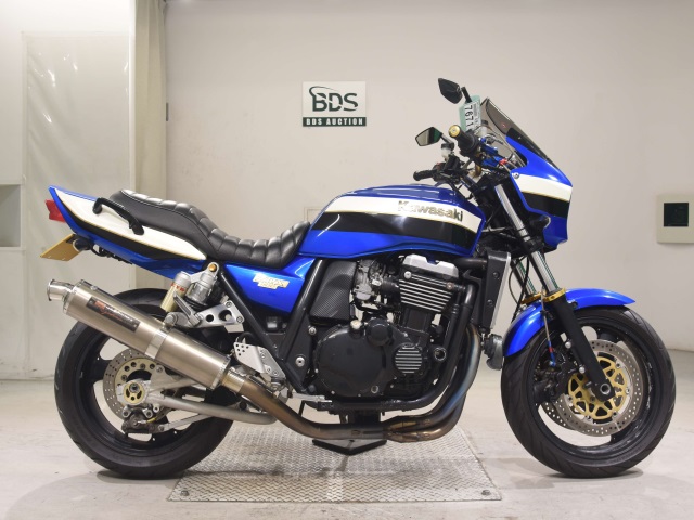 Kawasaki ZRX1100 2000