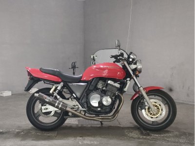 Honda CB400SF 1992
