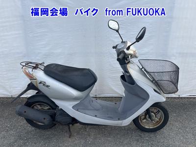 Honda DIO-5 2002