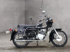 Honda CD125 BENLY