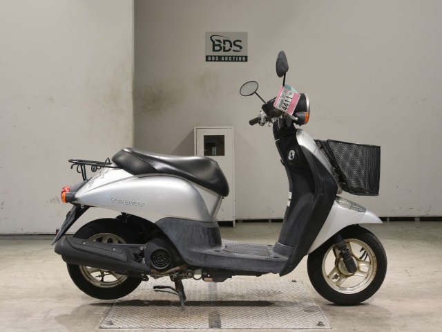 Honda TODAY 2008