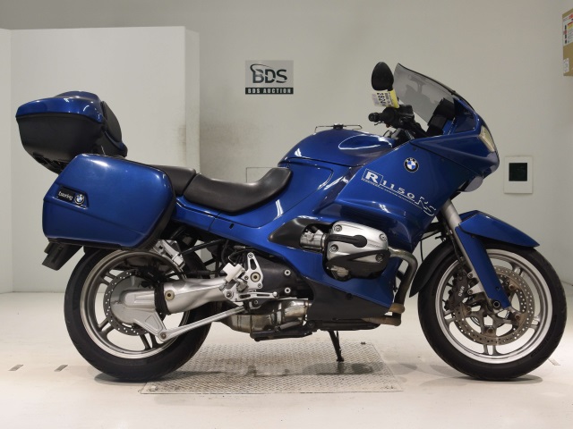 BMW R1150RS 2004