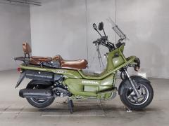 Honda PS250 BIG RUCKUS 2006