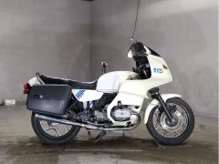 BMW R100RS 1988