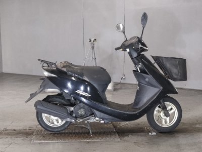 Honda DIO 2008