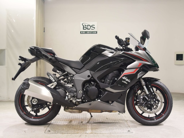 Kawasaki NINJA1000SX 2024