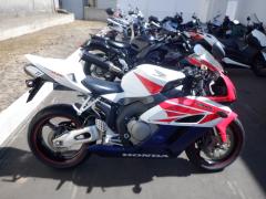 Honda CBR1000RR 2004
