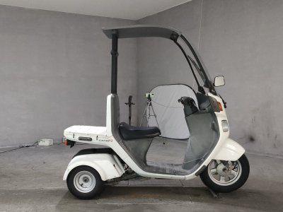 Honda GYRO CANOPY 2019