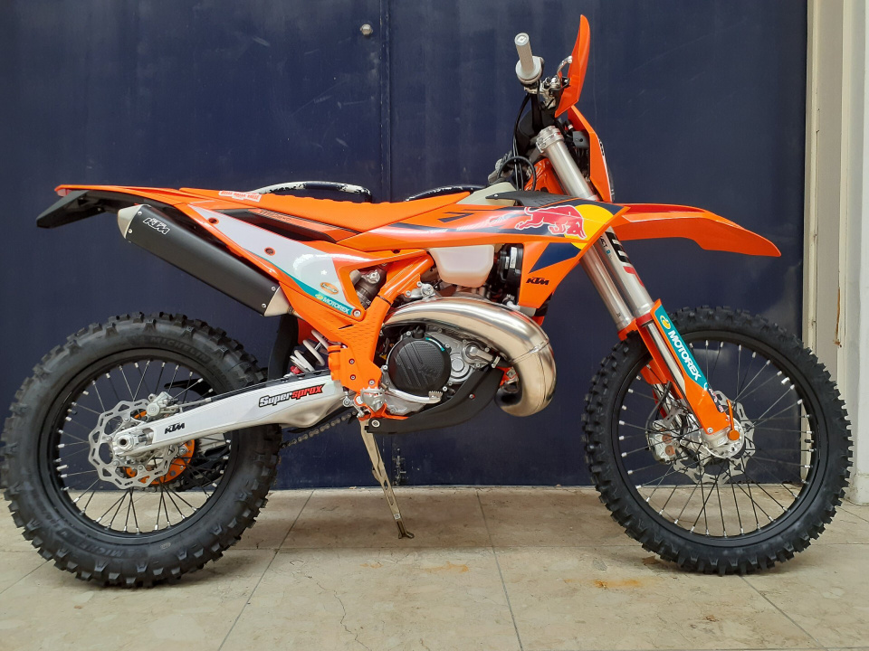 KTM 125 DUKE 2025