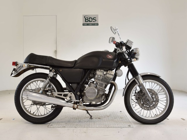 Honda GB250 CLUBMAN 1998