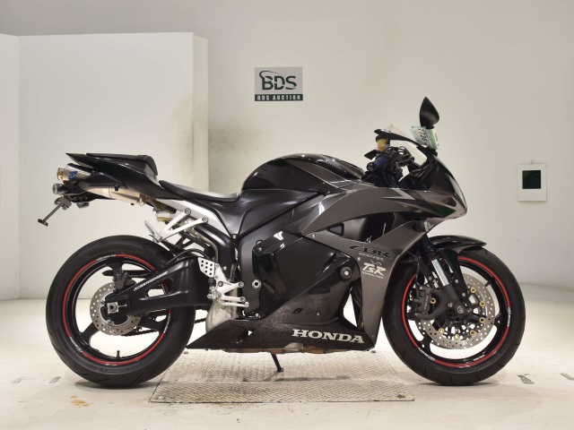 Honda CBR600RR 2009