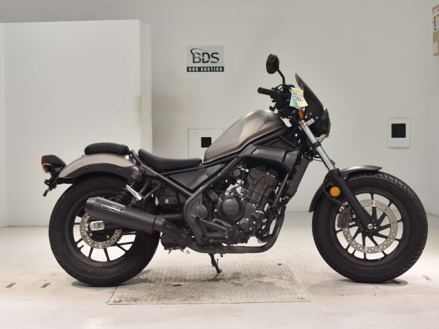 Honda REBEL CMX250 2019