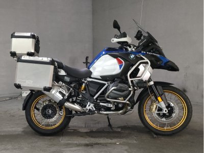 BMW R1250GS ADVENTURE 2020