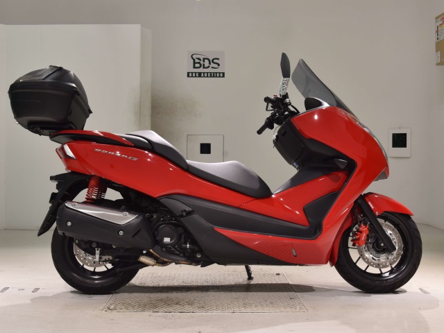 Honda FORZA SI 2016